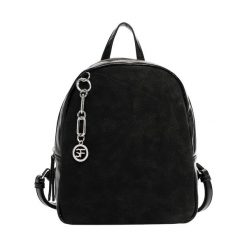 SURI FREY Plecak SFY Remy Plecaki 1 ct Damski. Plecaki Suri Frey, bez wzorów, z materiału. Za 259.99 zł.