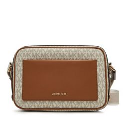 Torebka Michael Kors. Listonoszki Michael Kors, bez wzorów, bez dodatków. Za 729.99 zł.