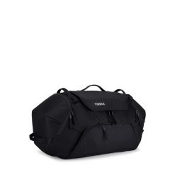 Torba podróżna Thule Roundtrip Snow Duffel 80 L - black. Czarne torby podróżne THULE, bez wzorów. Za 498.69 zł.