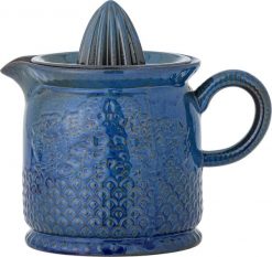 Wyciskacz do cytrusów Liselu niebieski. Wyciskarki Bloomingville. Za 206.00 zł.