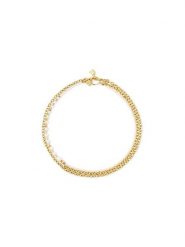 COEUR DE LION Naszyjnik z perłami - dł. 90 cm rozmiar: onesize. Białe naszyjniki COEUR DE LION, z perłą, szklane. Za 674.99 zł.