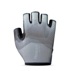 Gants Roeckl Istia 2. Czarne rękawiczki Roeckl, bez wzorów, sportowe. Za 295.00 zł.