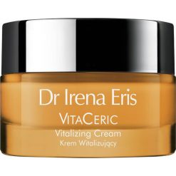 Dr Irena Eris Vitaceric Krem do twarzy 50.0 ml. Kremy do twarzy marki Dr Irena Eris. Za 89.00 zł.