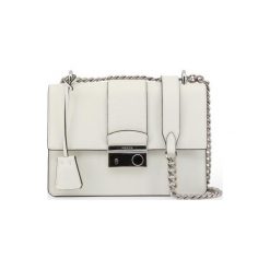 Prada Listonoszka 1BD034. Torebki klasyczne Prada, bez wzorów, z materiału, do ręki, bez dodatków. Za 2,677.00 zł.
