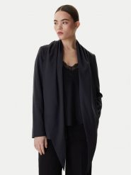 Vero Moda Marynarka Mira 10341163 Szary Regular Fit. Szare marynarki i żakiety Vero Moda, bez wzorów, z syntetyku. Za 539.99 zł.