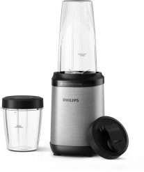 Philips HR2765/00 srebrny. Blendery PHILIPS. Za 299.00 zł.