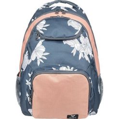 ROXY Plecak Shadow Swell mix Turbulence Rose I Pear Jest to SW ERJBP03884-KYM6. Czerwone plecaki Roxy, bez wzorów. W wyprzedaży za 149.00 zł.
