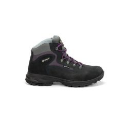 Damskie buty trekkingowe Chiruca Massana 36 Gore-Tex. Czarne trekkingi Chiruca, z gore-texu, wspinaczkowe. Za 584.00 zł.