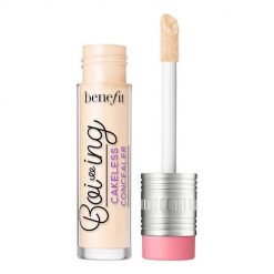 Benefit Cosmetics - Boiing Cakeless - Mocno Kryjący Korektor Do Twarzy - Teinte 1 (5 ml) - Dla Kobiet. Korektory BENEFIT COSMETICS. Za 139.00 zł.