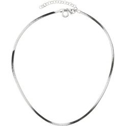 Liebeskind Naszyjnik - dł. 39 cm rozmiar: onesize. Szare naszyjniki Liebeskind, ze stali. Za 123.95 zł.