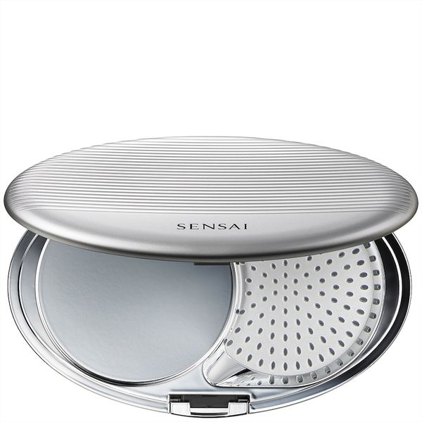 SENSAI Case For Total Finish Kasetki do makijażu 1 ct 1 szt. Zestawy Sensai. Za 101.25 zł.
