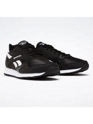 Reebok Sneakersy "Ultra Flash" w kolorze czarnym rozmiar: 44,5. Czarne trampki Reebok, bez wzorów, bez zapięcia. Za 191.88 zł.