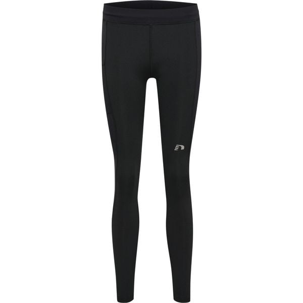 Damskie legginsy Newline core warm protect. Czarne legginsy Newline, m, bez wzorów, z dzianiny. Za 294.50 zł.