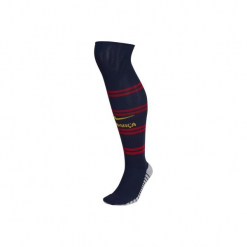 Skarpety do piłki nożnej FC Barcelona. Skarpety Nike. Za 64.99 zł.