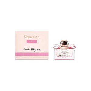 SALVATORE FERRAGAMO Signorina In Fiore (W) EDT/S 30ml. Perfumy damskie Salvatore Ferragamo. Za 89.00 zł.
