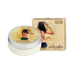 Styx Naturcosmetic Krem do ciała Solantha (objętość 50 ml). Balsamy i kremy do ciała Styx Naturcosmetic. W wyprzedaży za 21.00 zł.