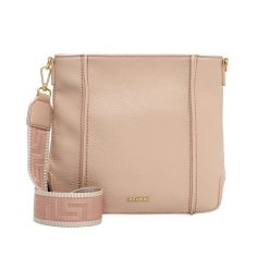 Emily & Noah Torebka Naramienna E&N Julie Torebki 1 ct Damski. Torby na ramię Emily & Noah, z aplikacjami, z poliesteru, na ramię, bez dodatków. Za 157.99 zł.