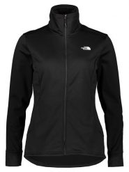 The North Face Bluza w kolorze czarnym rozmiar: S. Czarne bluzy The North Face, s, bez wzorów, bez kaptura. Za 184.46 zł.