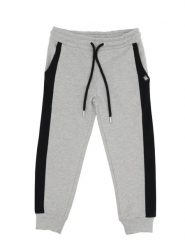 Bluza z kieszeń na co dzień na siłownię. Czarne bluzy LEONE 1947 APPAREL, bez wzorów, bez kaptura. Za 105.21 zł.