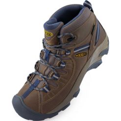 Buty trekkingowe damskie Keen Targhee III Wp. Trekkingi Givova. Za 365.00 zł.