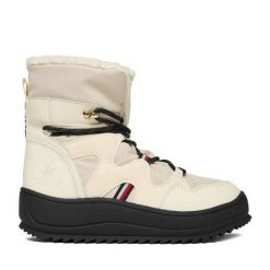 Śniegowce Beverly Hills Polo Club. Białe trapery i śniegowce Beverly Hills Polo Club. Za 299.99 zł.