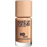 Make Up For Ever - Hd Skin - Podkład Do Twarzy - Hd Skin Foundation-22 30ml 2r28 - Dla Kobiet. Podkłady MAKE UP FOR EVER. Za 215.00 zł.