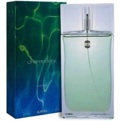Chemystery 90 ml EDP woda perfumowana męska. Perfumy męskie Ajmal. Za 105.00 zł.