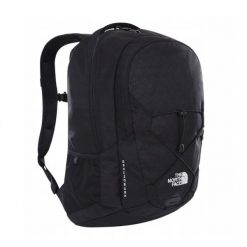 Plecak miejski Unisex The North Face Groundwork TNF. Czarne plecaki The North Face, bez wzorów. Za 263.99 zł.