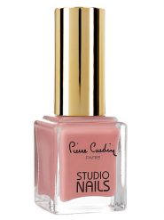 Pierre Cardin Lakier do paznokci "Studio Nails - 018" - 11,5 ml rozmiar: onesize. Różowe lakiery Pierre Cardin. Za 30.95 zł.