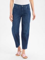 MAC Dżinsy - Bobbie Kobiety niebieski, 34. Niebieskie jeansy MAC, bez wzorów. Za 379.95 zł.