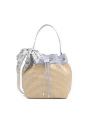 Torebka Jenny Fairy. Brązowe torebki klasyczne Jenny Fairy, bez wzorów, bez dodatków. Za 71.98 zł.