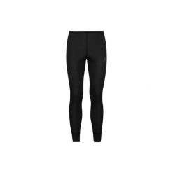 Pantalon Thermique Odlo ACTIVE WARM ECO. Czarne bielizna sportowa Odlo, xs, bez wzorów. Za 175.99 zł.