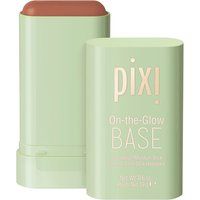 Pixi - On-the-glow Base - Podkład Nawilżający - On The go Foundation Moisture-espresso - Dla Kobiet. Podkłady PIXI. Za 115.00 zł.