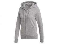 Bluza damska ADIDAS W E PLN FZ HD XXS. Szare bluzy Adidas, l, bez wzorów, z bawełny, bez kaptura. Za 199.00 zł.