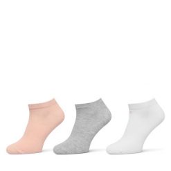 Skarpety krótkie Calvin Klein. Skarpety Calvin Klein, bez wzorów. Za 59.99 zł.