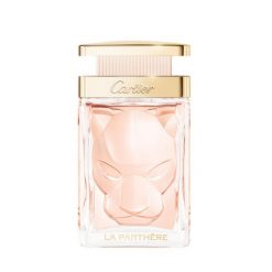 Cartier La Panthère Eau de Toilette Spray Woda toaletowa 50 ml. Perfumy damskie Cartier. Za 363.69 zł.