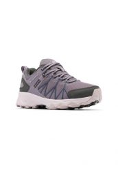 Buty COLUMBIA PEAKFREAK II OUTDRY Fioletowy. Fioletowe trekkingi Columbia, z materiału, trekkingowe. Za 449.99 zł.