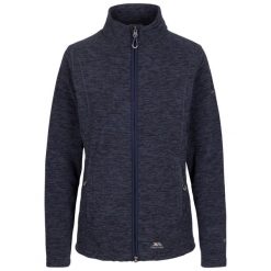 Damska Bluza Polarowa Reply AT200. Fioletowe bluzy Trespass, l, bez wzorów, z polaru, bez kaptura. Za 127.99 zł.