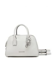 MICHAEL Michael Kors Torebka 32S5S9QC0L Biały. Białe torebki klasyczne MICHAEL Michael Kors, bez wzorów, ze skóry, bez dodatków. Za 1,039.00 zł.