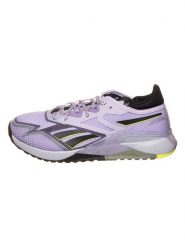 Reebok Buty sportowe "Nano X2 TR Adventure" w kolorze fioletowym rozmiar: 38,5. Różowe obuwie sportowe Reebok, bez zapięcia. Za 228.92 zł.
