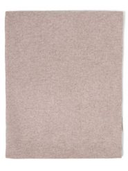 Marie Lund szalik z czystego kaszmiru Kobiety Kaszmir beżowy, ONE SIZE. Brązowe szaliki Marie Lund, bez wzorów, z kaszmiru, klasyczne. Za 449.95 zł.