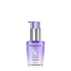 Kérastase Blond Absolu L’Huile Cicaextreme Olejki i serum do włosów 30 ml Damski. Odżywki do włosów Kerastase. Za 143.59 zł.