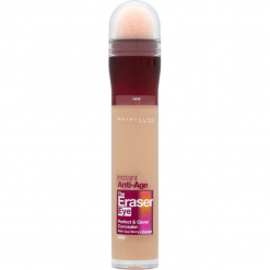 Maybelline New York Eraser Eye 2 Nude 6,8 ml. Korektory Maybelline. W wyprzedaży za 17.20 zł.