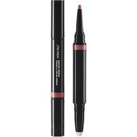 LIPLINER INKDUO- Innowacyjny duet primera i konturówki. Konturówki do ust Shiseido. Za 149.00 zł.
