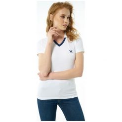 Auden Cavill Koszulka Damska Polo L Biała. Bluzki marki Auden Cavill. Za 139.00 zł.