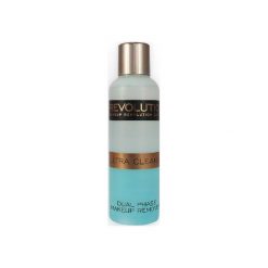 Makeup Revolution Ultra Cleanse Płyn do demakijażu dwufazowy 150ml. Demakijaż Makeup Revolution. Za 17.04 zł.
