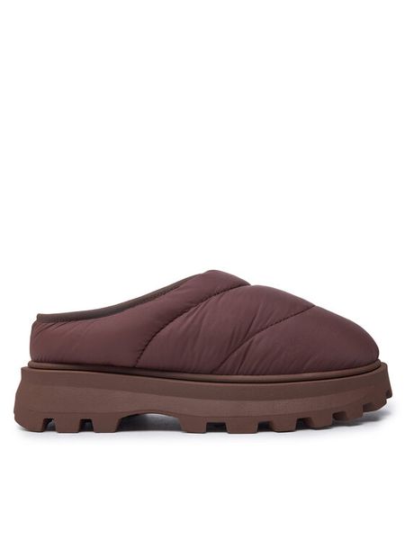 Steve Madden Śniegowce Frost SM11003421 Brązowy. Brązowe trapery i śniegowce Steve Madden, z materiału. Za 469.99 zł.