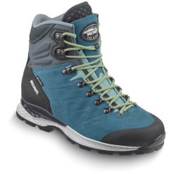 Buty Meindl Air Revolution 2.6 Lady. Niebieskie trekkingi Meindl, trekkingowe. W wyprzedaży za 1,214.19 zł.