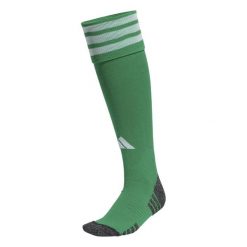 Skarpetki adidas Adi 26. Białe skarpety Adidas, bez wzorów, z bawełny. Za 92.05 zł.