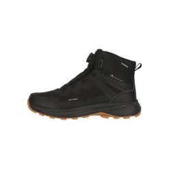 Buty trekkingowe Whistler Terun Q-lock WP. Czarne trekkingi Whistler. Za 340.00 zł.